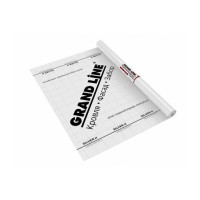 Пароизоляционная пленка Grand Line Silver H