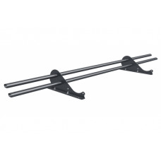 Снегозадержатель трубчатый Snow Kit RAL 7024 3м
