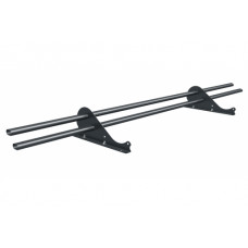 Снегозадержатель трубчатый Snow Kit RAL 7016 3м