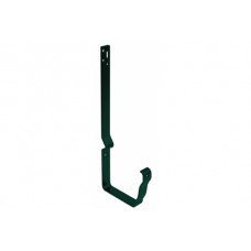 Крюк длинный полоса Vortex 127мм RAL 6005