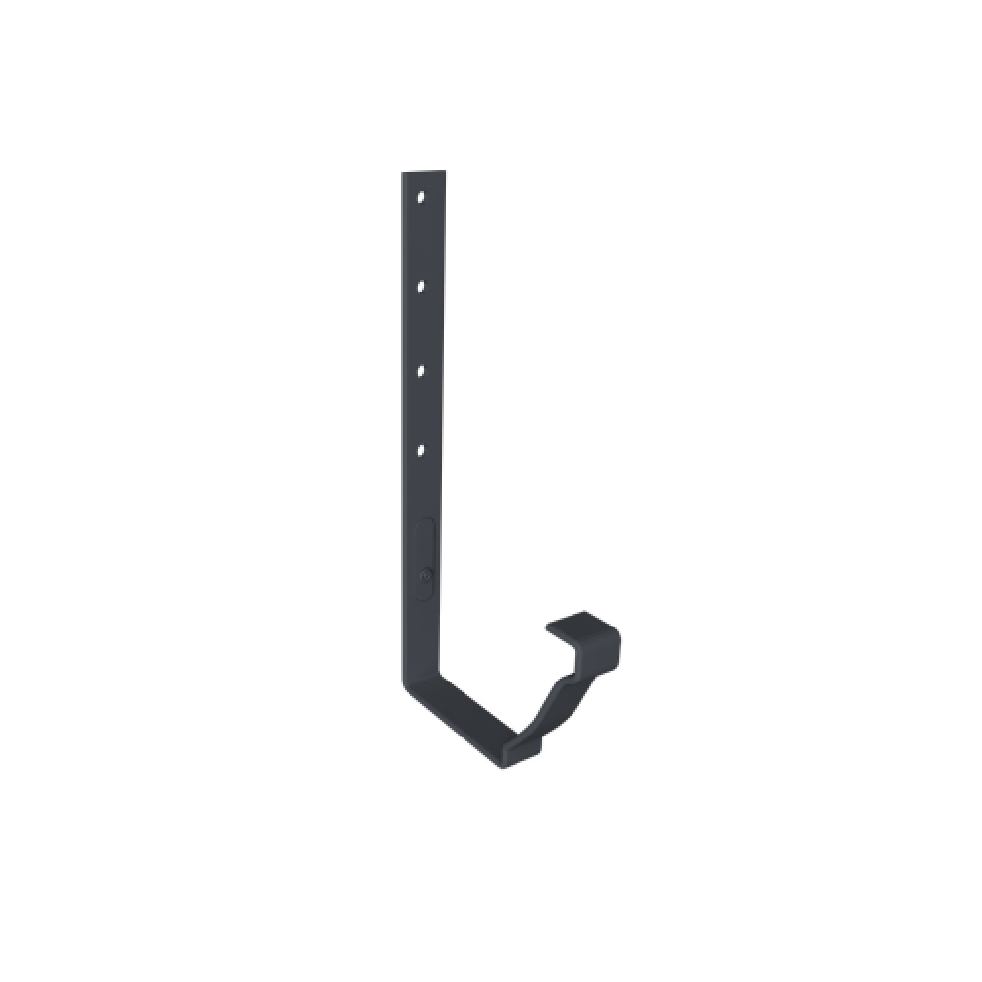 Крюк длинный полоса Vortex Lite PE RАL 7024