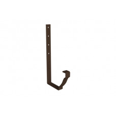 Крюк длинный Vortex Lite Matt RAL 8017 шоколад