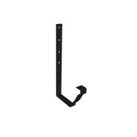 Крюк длинный полоса Vortex Lite Matt RAL 9005 черный