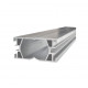 Лага алюминиевая Unodeck 40х20х4000