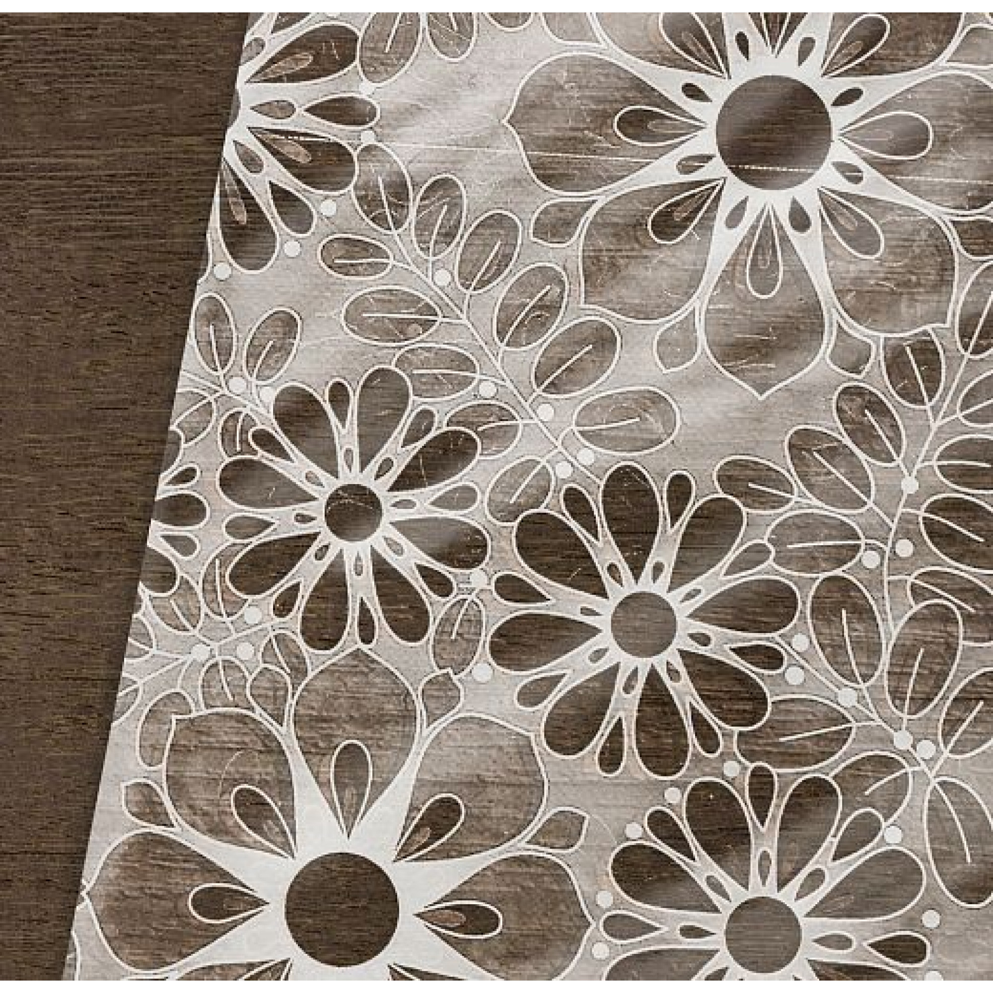 скатерть вилина симфония 6994 132 x 220 см. Yl-071c клеенка easy lace ажурная пвх белая с синим 1,32*22м 1/1. клеенка ажурная 1,32х22м 071c. клеенка столовая пвх ажурная 1,32х25м арт. салфетка сервировочная круглая из бисера.