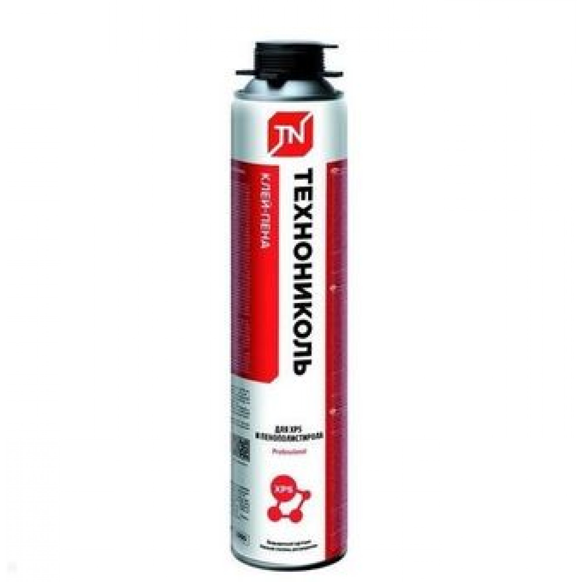 Клей-пена Технониколь для пенополистирола Professional 740 г