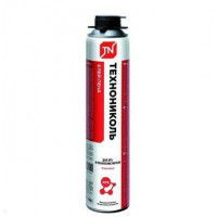 Клей-пена Технониколь для пенополистирола Professional 740 г