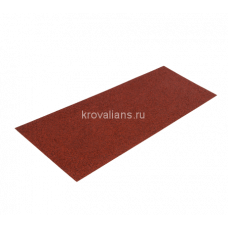 Плоский лист Luxard (Бордо)