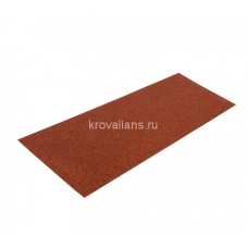 Плоский лист Luxard (Коралл)
