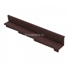 Примыкание боковое правое Luxard (Мокко)