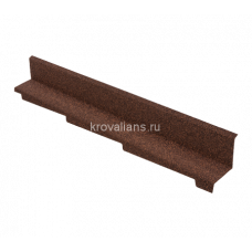 Примыкание боковое правое Luxard (Пробка)