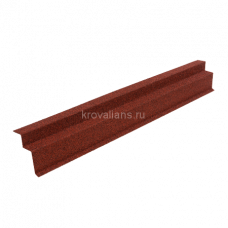 Планка карнизная Luxard (Бордо)
