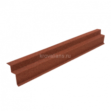 Планка карнизная Luxard (Коралл)