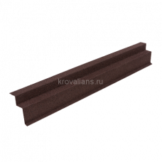 Планка карнизная Luxard (Мокко)