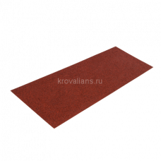 Плоский лист Luxard (Люксард) 600х1250 (Бордо)