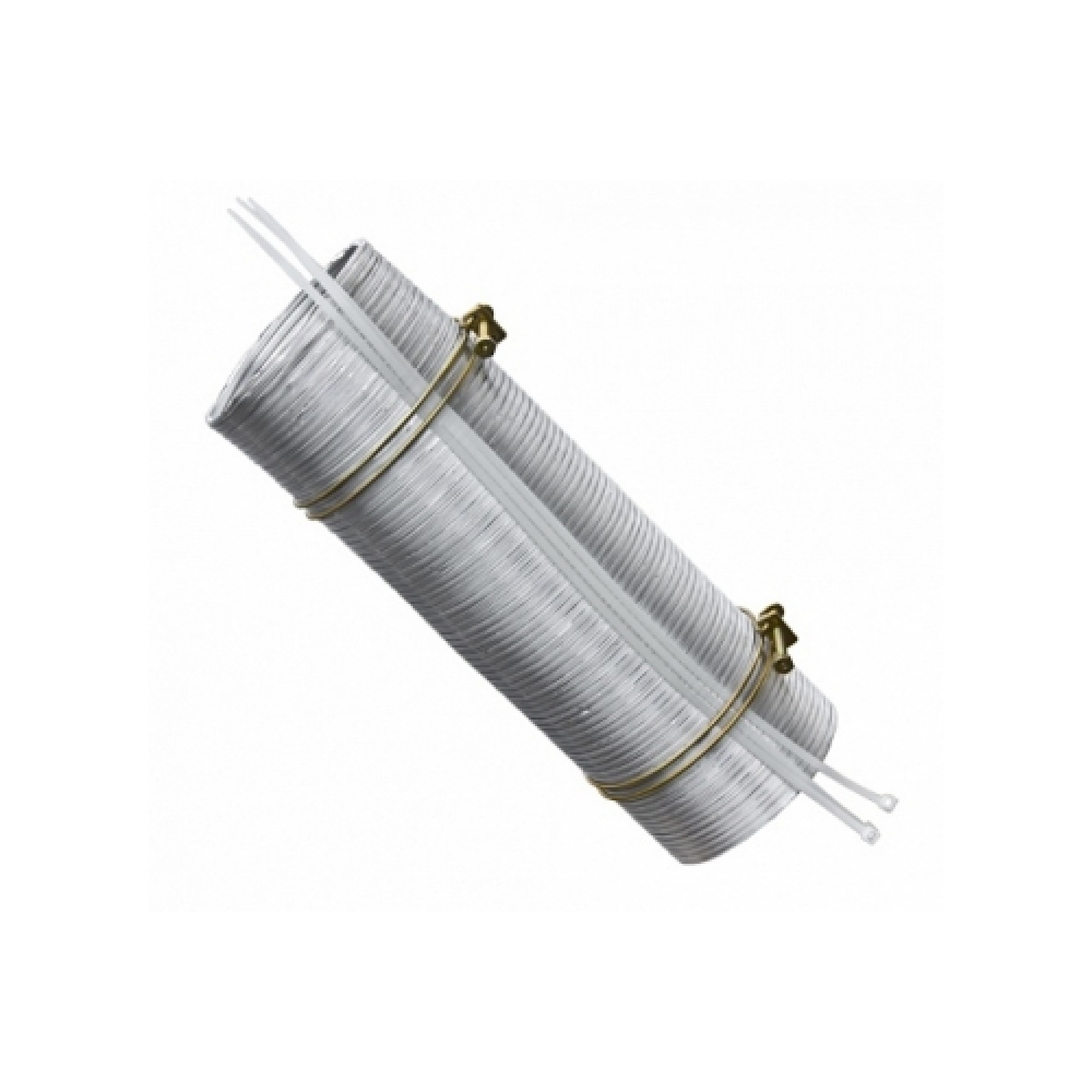 Труба гофрированная Krovent Connect-Pipe VT-110