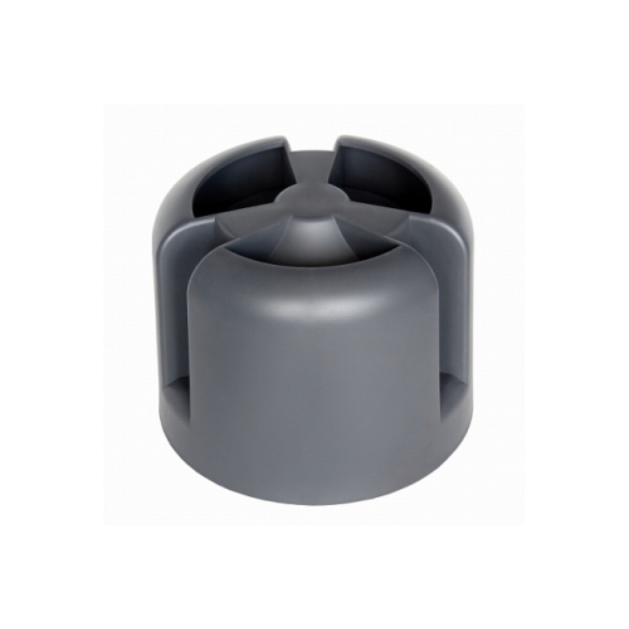Колпак Krovent Hupcap 110 серый