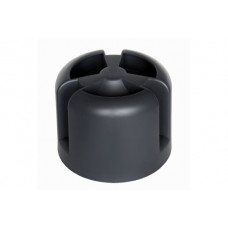 Колпак Krovent Hupcap 110 черный