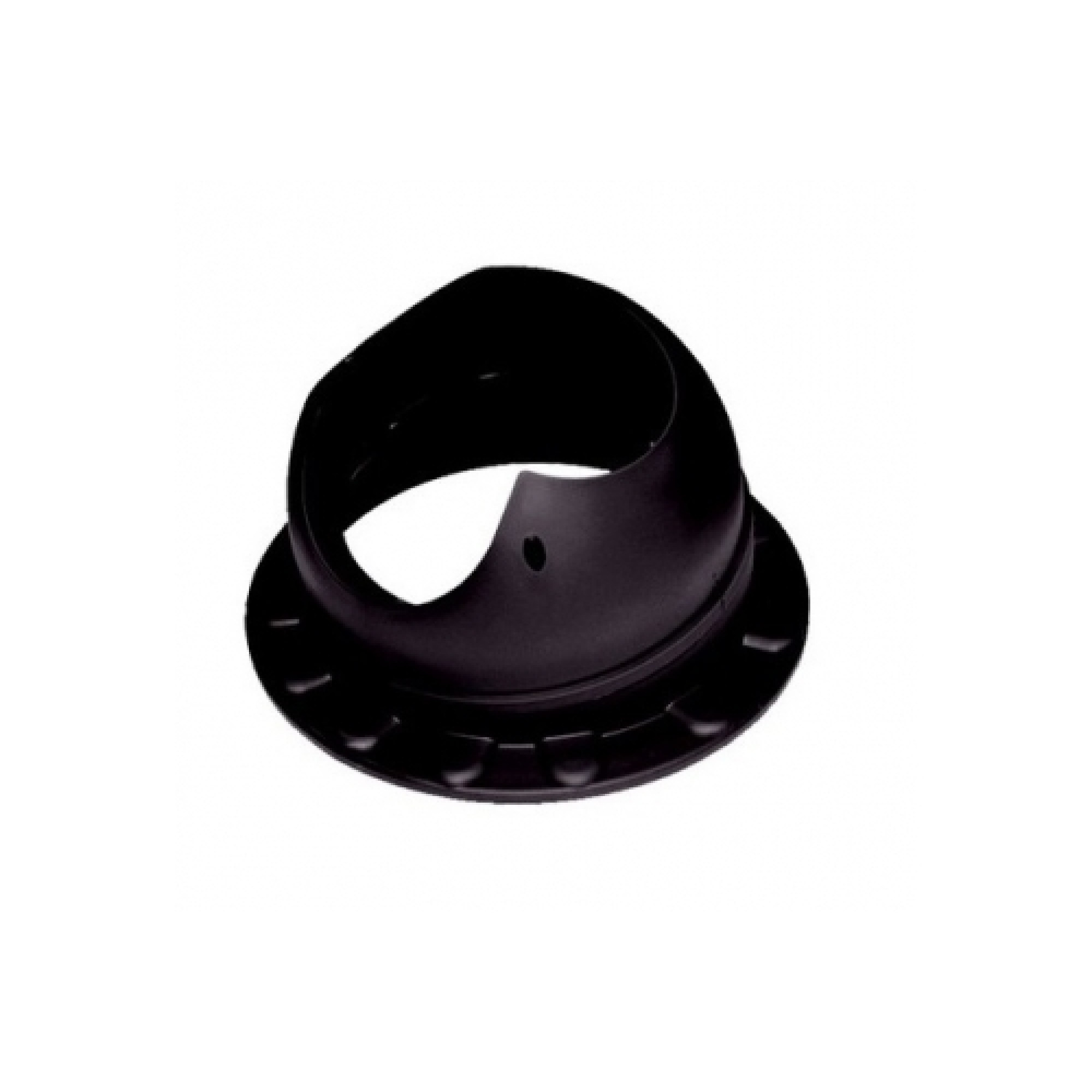 Проходной элемент Krovent Base-VT Seam 110 черный