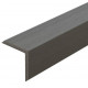 Уголок Unodeck Дымчатый Дуб 50х50 3,0м