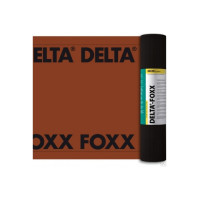 Delta-Foxx диффузионная мембрана для пологих скатов