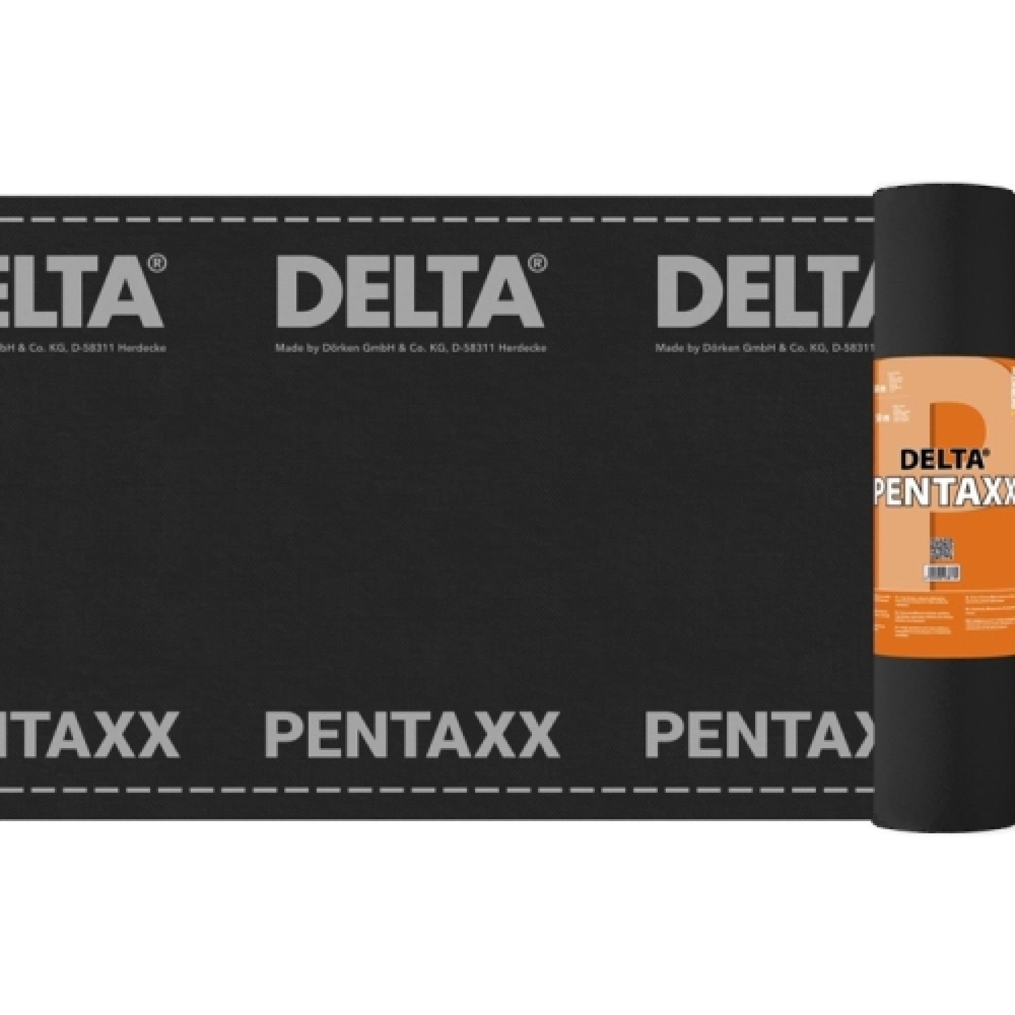 Delta-Pentaxx диффузионная мембрана