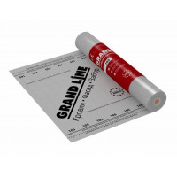 Мембрана супердиффузионная 105 Grand Line / Гранд Лайн, 1,5 x 50 м