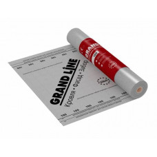 Мембрана супердиффузионная 105 Grand Line / Гранд Лайн, 1,5 x 50 м