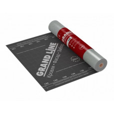 Мембрана супердиффузионная 130 Grand Line / Гранд Лайн, 1,5 x 50 м