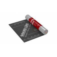Мембрана супердиффузионная 170 Grand Line / Гранд Лайн, 1,5 x 50 м