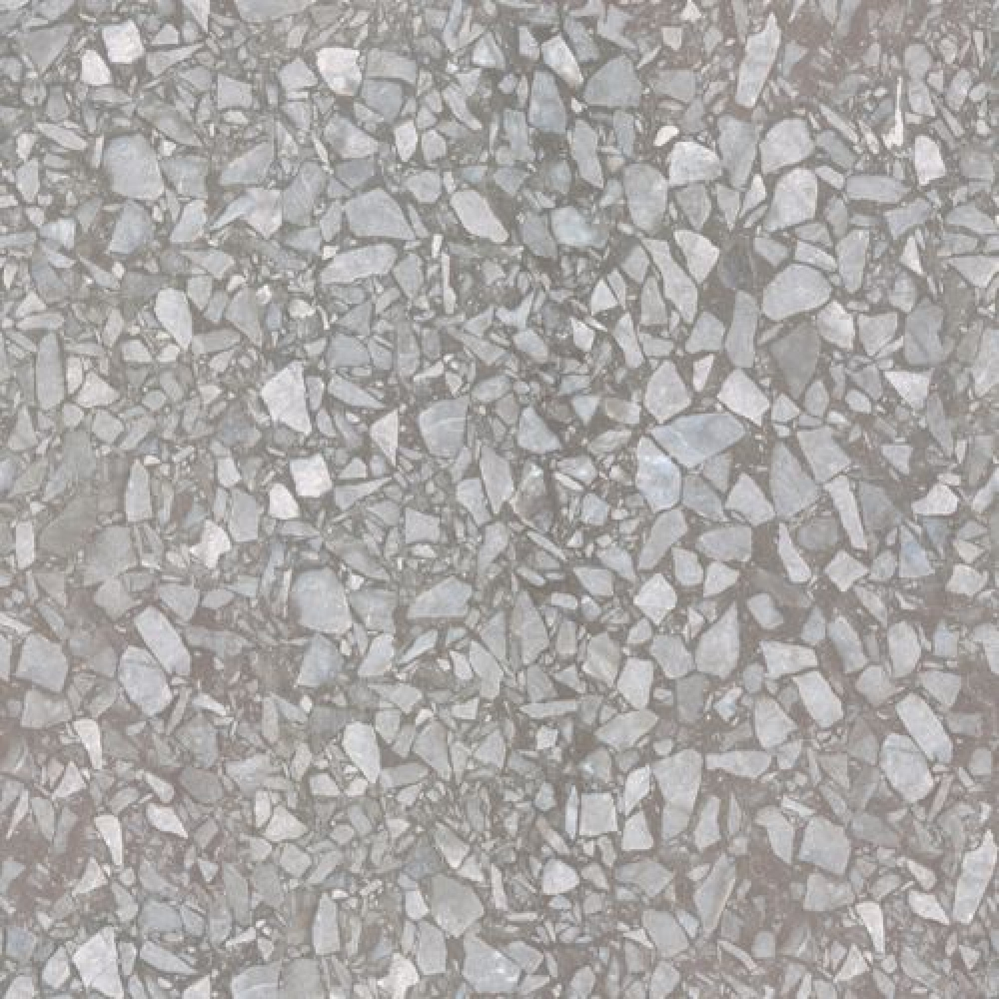 Напольная плитка «Beryoza Ceramica», Корсо серая, 41.8×41.8