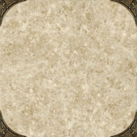 Напольная плитка «Beryoza Ceramica», Осло оливковая, 41.8×41.8