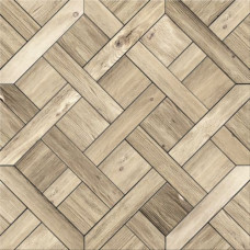 Керамогранит «Beryoza Ceramica», Родос палевый, 41.5×41.5