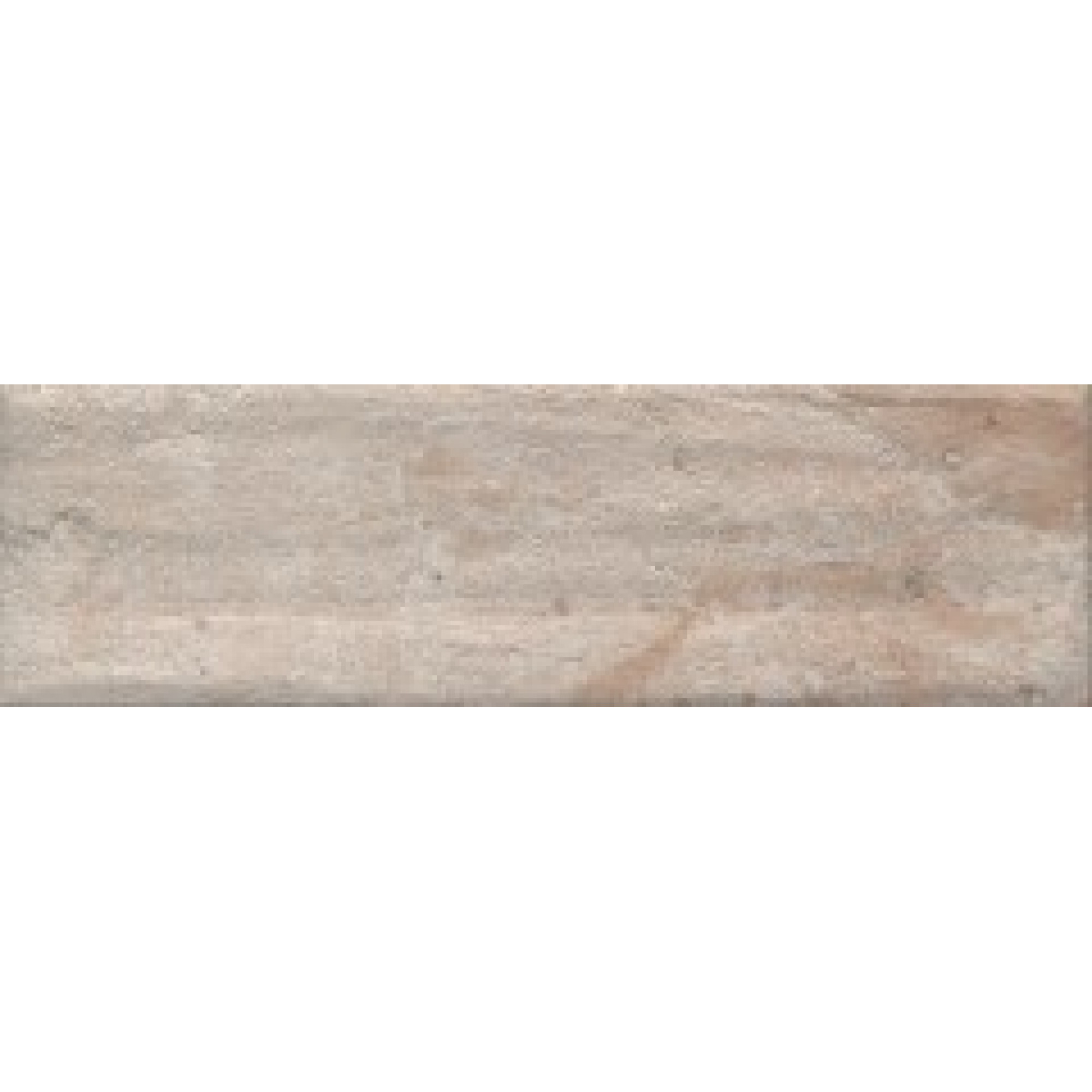 Керамическая плитка «Керама Марацци Тезоро» коричневый, 8.5×28.5 (9035)