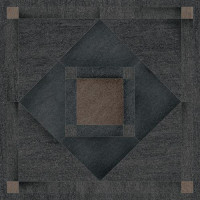 Декор к керамограниту «Керама Марацци Базальто», 80×80 (DL842000R\D)