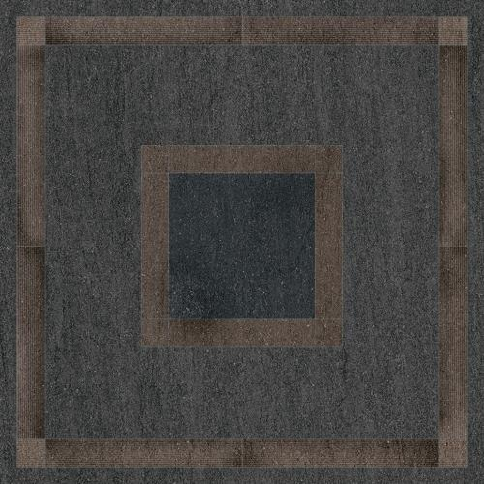 Декор к керамограниту «Керама Марацци Базальто», 80×80 (DL842200R\D)