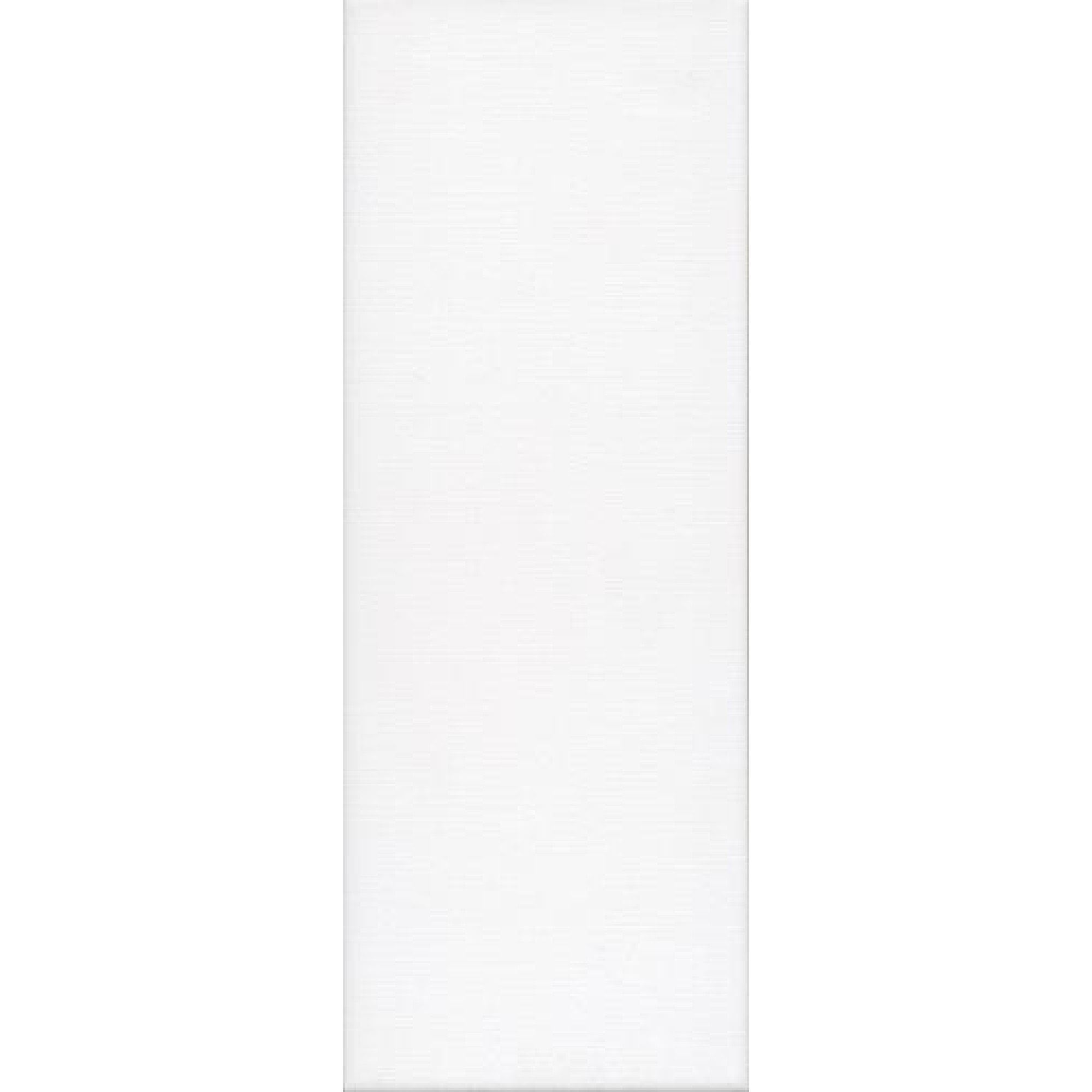 Керамическая плитка «Керама Марацци Кастильони» белая, 15×40 (15143)