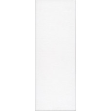 Керамическая плитка «Керама Марацци Кастильони» белая, 15×40 (15143)
