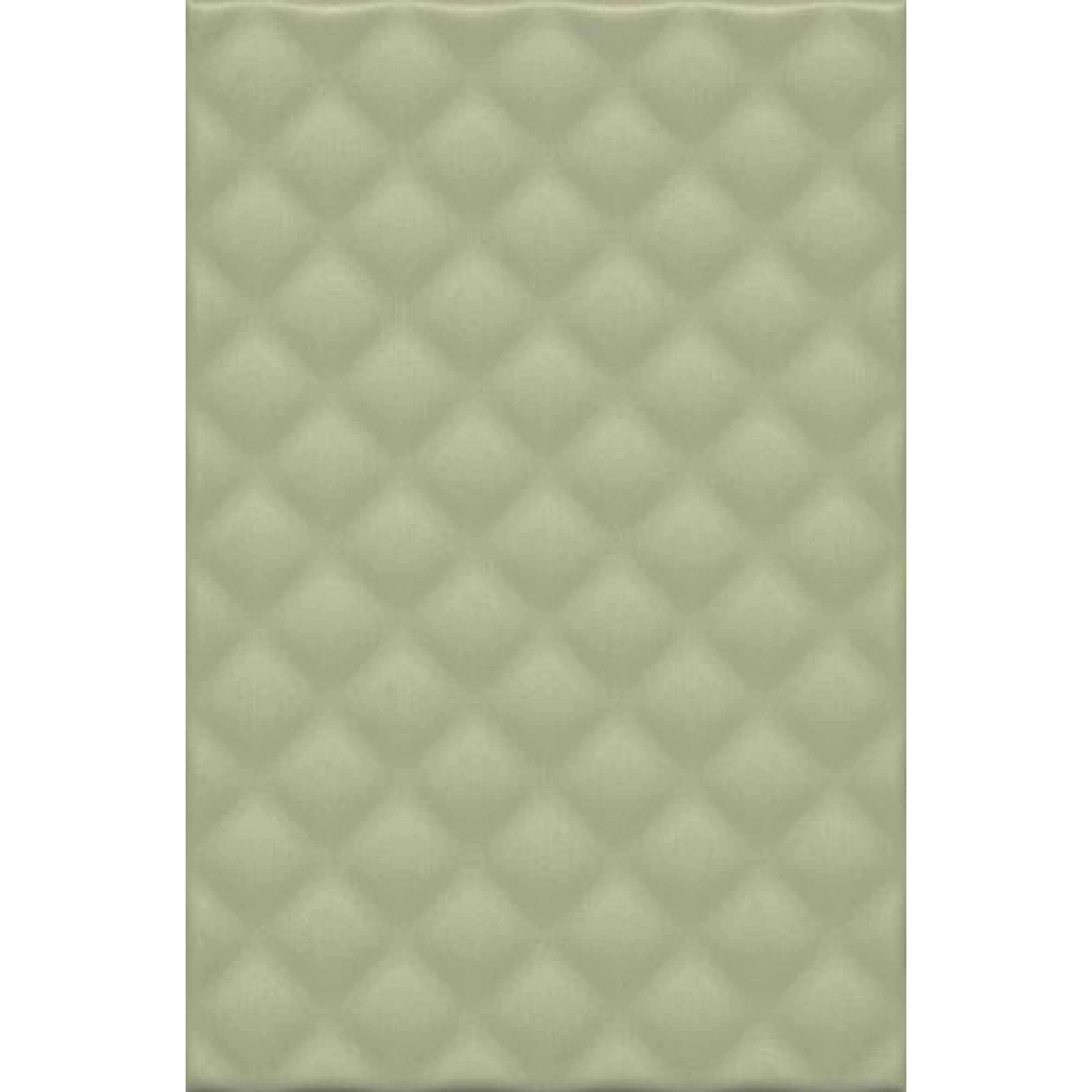 Керамическая плитка «Керама Марацци Турати» структура зелёная, 20×30 (8336)