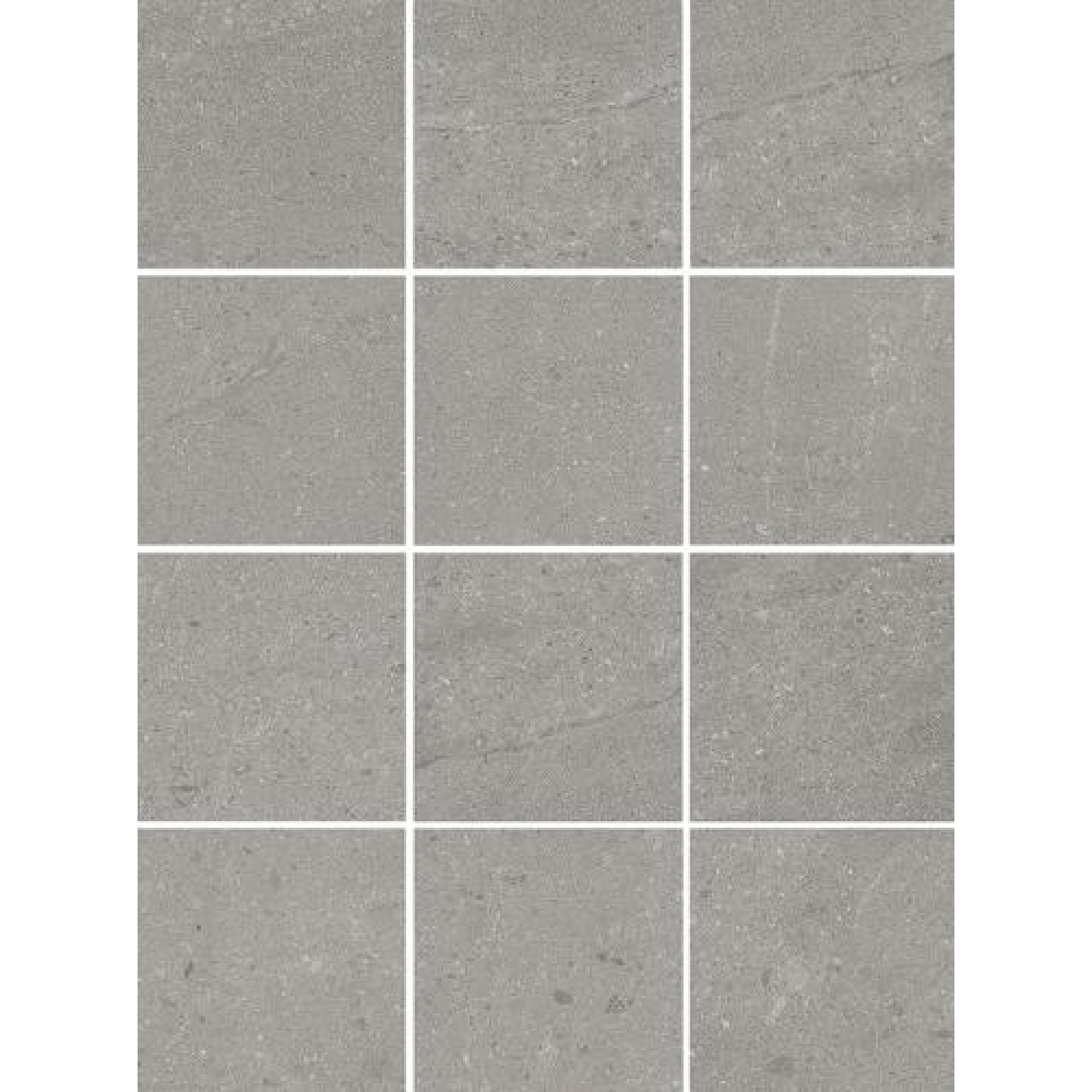 Керамическая плитка «Керама Марацци Матрикс» серый, полотно 39.8×29.8 (1320H)