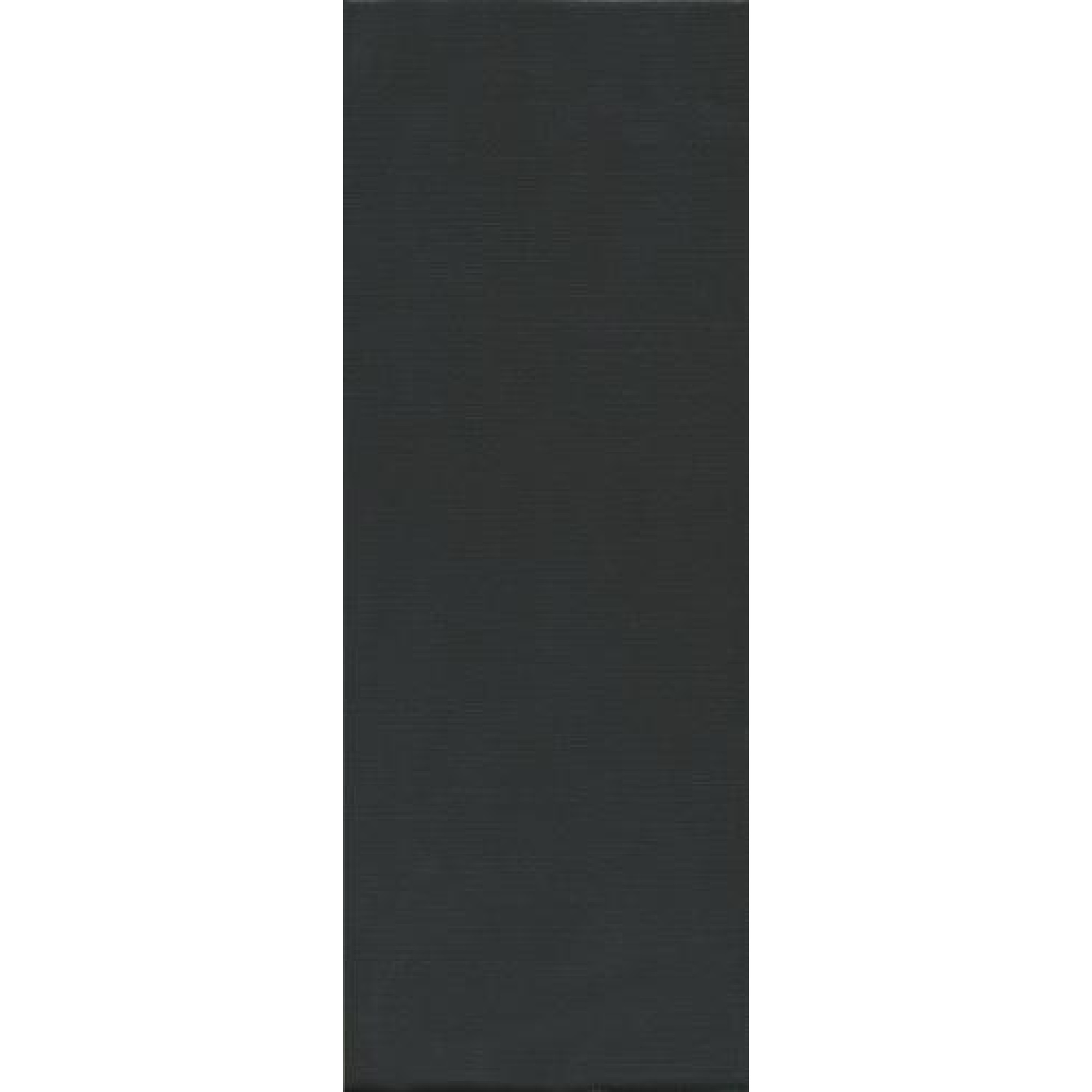 Керамическая плитка «Керама Марацци Кастильони» чёрная, 15×40 (15144)