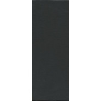 Керамическая плитка «Керама Марацци Кастильони» чёрная, 15×40 (15144)