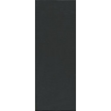 Керамическая плитка «Керама Марацци Кастильони» чёрная, 15×40 (15144)