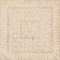 Декор к напольная плитке «Керама Марацци Дуомо», 50.2×50.2 (AD/A575/SG4581)