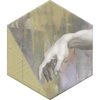 Декор к плитке «Керама Марацци Ателлани» арт, 20×23.1 (VT\A180\24001)