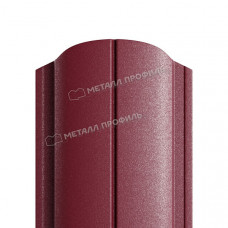 Штакетник металлический МЕТАЛЛ ПРОФИЛЬ ELLIPSE-O 19х126 (VikingMP E-20-3005-0.5)