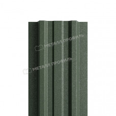 Штакетник металлический МЕТАЛЛ ПРОФИЛЬ LАNE-T 16,5х99 (VikingMP E-20-6007-0.5)