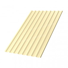 Профлист МЕТАЛЛ ПРОФИЛЬ МП-20x1100-R NormanMP (ПЭ-01-1014-0,5)