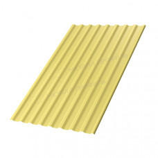 Профлист МЕТАЛЛ ПРОФИЛЬ МП-20x1100-R NormanMP (ПЭ-01-1018-0,5)