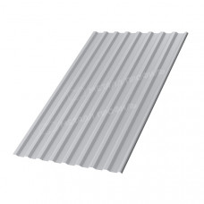Профлист МЕТАЛЛ ПРОФИЛЬ МП-20x1100-R NormanMP (ПЭ-01-7004-0,5)